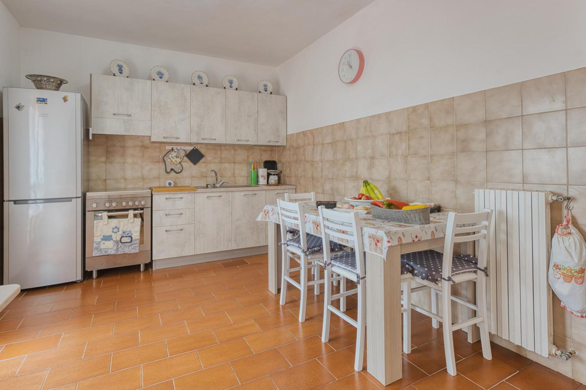 Appartamento Sole D'Estate Portoferraio Eksteriør billede