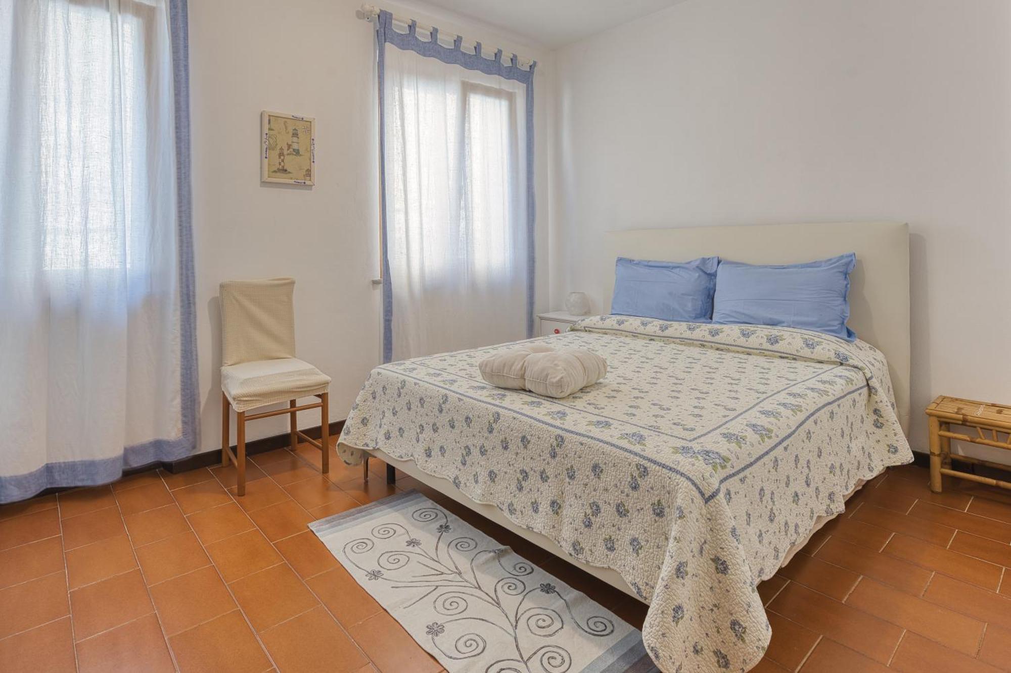 Appartamento Sole D'Estate Portoferraio Eksteriør billede